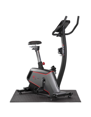 ПЪЗЕЛ ПОДЛОЖКА ЗА ФИТНЕС УРЕД 4 ЕЛЕМЕНТА 12 ММ HMS