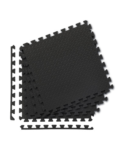 ПЪЗЕЛ ПОДЛОЖКА ЗА ФИТНЕС УРЕД 4 ЕЛЕМЕНТА 12 ММ HMS