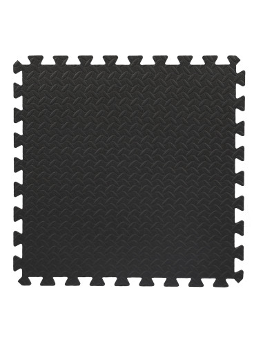 PRO ПЪЗЕЛ ПОДЛОЖКА ЗА ФИТНЕС УРЕДИ 6 ЕЛЕМЕНТА 12 ММ HMS PREMIUM