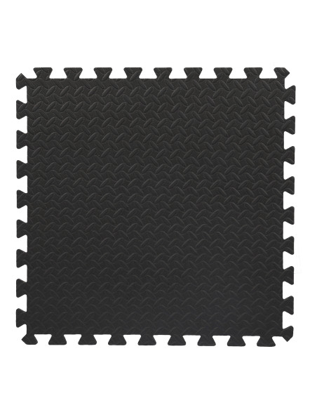 PRO ПЪЗЕЛ ПОДЛОЖКА ЗА ФИТНЕС УРЕДИ 6 ЕЛЕМЕНТА 12 ММ HMS PREMIUM