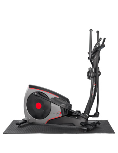 PRO ПЪЗЕЛ ПОДЛОЖКА ЗА ФИТНЕС УРЕДИ 6 ЕЛЕМЕНТА 12 ММ HMS PREMIUM