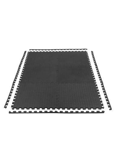 PRO ПЪЗЕЛ ПОДЛОЖКА ЗА ФИТНЕС УРЕДИ 6 ЕЛЕМЕНТА 12 ММ HMS PREMIUM