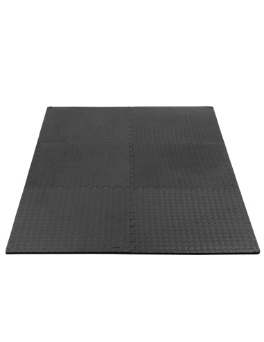 PRO ПЪЗЕЛ ПОДЛОЖКА ЗА ФИТНЕС УРЕДИ 6 ЕЛЕМЕНТА 12 ММ HMS PREMIUM