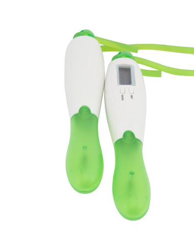 Въже за скачане с LCD брояч HMS SK31