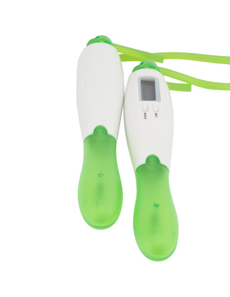 Въже за скачане с LCD брояч HMS SK31