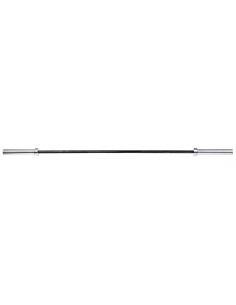 450 201 CM 15 KG + ЗАКЛЮЧВАНЕ ZG1000 BLACK OLYMPIC LONG POLE HMS PREMIUM 2