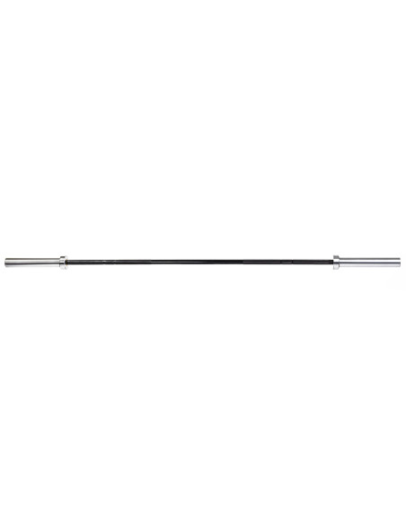 450 201 CM 15 KG + ЗАКЛЮЧВАНЕ ZG1000 BLACK OLYMPIC LONG POLE HMS PREMIUM