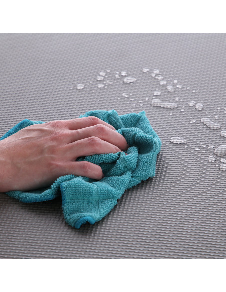 ПОЗЕЛ ПОДЛОЖКА ПОДЛОЖКА СИНЯ 9 ЕЛЕМЕНТА 10ММ