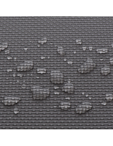 ПОЗЕЛ ПОДЛОЖКА ПОДЛОЖКА СИНЯ 9 ЕЛЕМЕНТА 10ММ