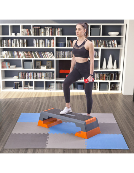 ПОЗЕЛ ПОДЛОЖКА ПОДЛОЖКА СИНЯ 9 ЕЛЕМЕНТА 10ММ