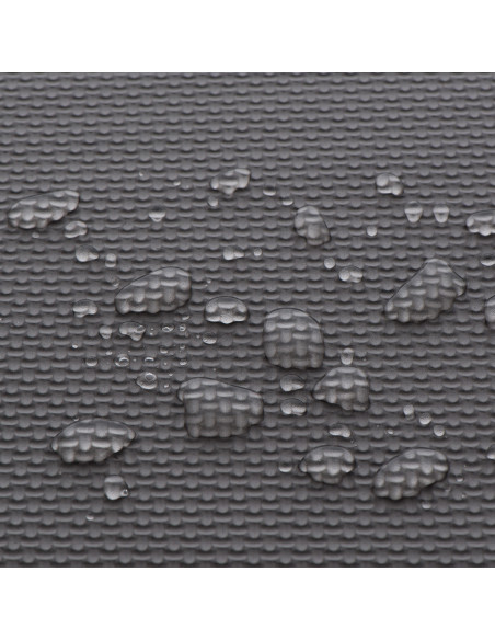 ПОДЛОЖКА ЗА ПЪЗЕЛ ПОДЛОЖКА РОЗОВО-СИВО 9 ЕЛЕМЕНТА 10ММ