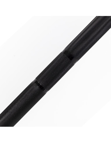450 201 CM 15 KG + ЗАКЛЮЧВАНЕ ZG1000 BLACK OLYMPIC LONG POLE HMS PREMIUM