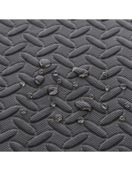 ПЪЗЕЛ ПОДЛОЖКА ЗА ФИТНЕС УРЕДИ ТЪМНО СИВО 9 ЕЛЕМЕНТА 12 ММ HMS PREMIUM