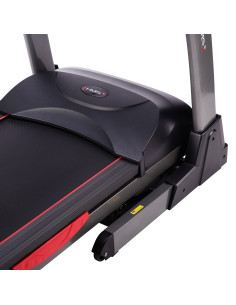 ЕЛЕКТРИЧЕСКА БЯГАЩА ПЪТЕКА HMS