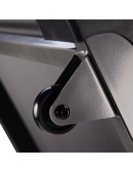 ЕЛЕКТРИЧЕСКА БЯГАЩА ПЪТЕКА HMS