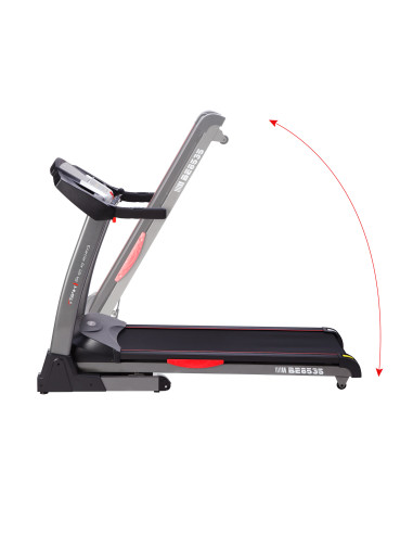 ЕЛЕКТРИЧЕСКА БЯГАЩА ПЪТЕКА HMS