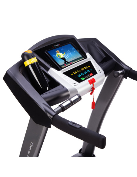 ЕЛЕКТРИЧЕСКА БЯГАЩА ПЪТЕКА HMS