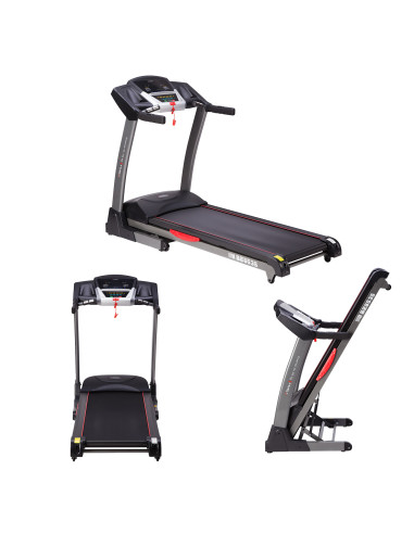 ЕЛЕКТРИЧЕСКА БЯГАЩА ПЪТЕКА HMS