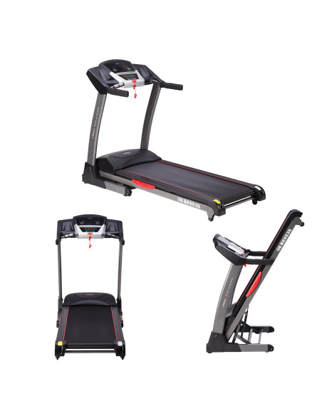 ЕЛЕКТРИЧЕСКА БЯГАЩА ПЪТЕКА HMS