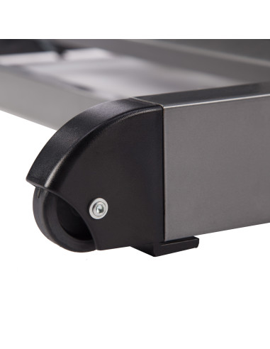 ЕЛЕКТРИЧЕСКА БЯГАЩА ПЪТЕКА HMS