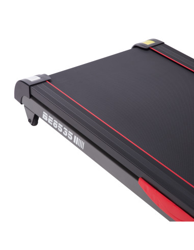 ЕЛЕКТРИЧЕСКА БЯГАЩА ПЪТЕКА HMS