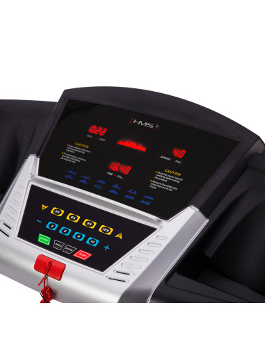 ЕЛЕКТРИЧЕСКА БЯГАЩА ПЪТЕКА HMS