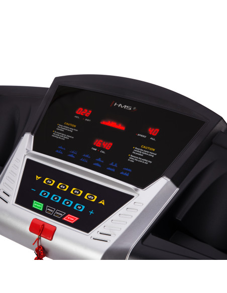 ЕЛЕКТРИЧЕСКА БЯГАЩА ПЪТЕКА HMS