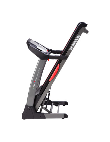 ЕЛЕКТРИЧЕСКА БЯГАЩА ПЪТЕКА HMS