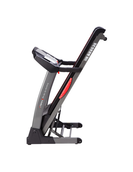 ЕЛЕКТРИЧЕСКА БЯГАЩА ПЪТЕКА HMS