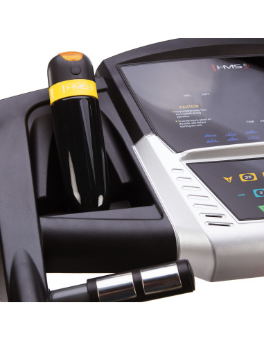 ЕЛЕКТРИЧЕСКА БЯГАЩА ПЪТЕКА HMS