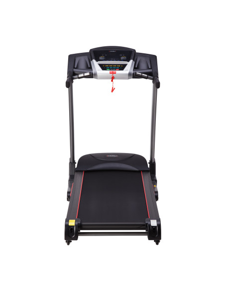 ЕЛЕКТРИЧЕСКА БЯГАЩА ПЪТЕКА HMS