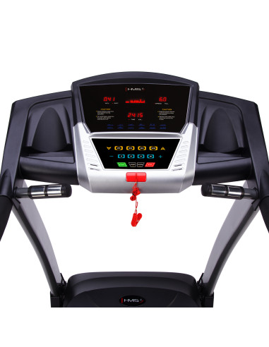 ЕЛЕКТРИЧЕСКА БЯГАЩА ПЪТЕКА HMS