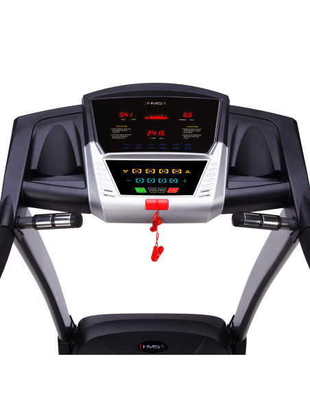 ЕЛЕКТРИЧЕСКА БЯГАЩА ПЪТЕКА HMS