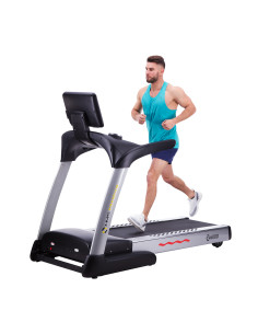 ЕЛЕКТРИЧЕСКА БЯГАЩА ПЪТЕКА ПОЛУКОМЕРЦИАЛНА HMS PREMIUM