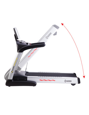 ЕЛЕКТРИЧЕСКА БЯГАЩА ПЪТЕКА ПОЛУКОМЕРЦИАЛНА HMS PREMIUM