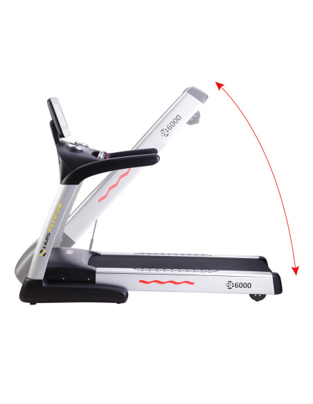 ЕЛЕКТРИЧЕСКА БЯГАЩА ПЪТЕКА ПОЛУКОМЕРЦИАЛНА HMS PREMIUM