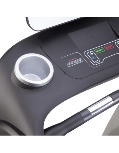 ЕЛЕКТРИЧЕСКА БЯГАЩА ПЪТЕКА ПОЛУКОМЕРЦИАЛНА HMS PREMIUM