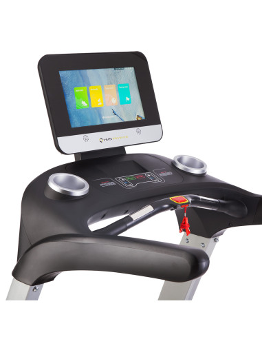 ЕЛЕКТРИЧЕСКА БЯГАЩА ПЪТЕКА ПОЛУКОМЕРЦИАЛНА HMS PREMIUM