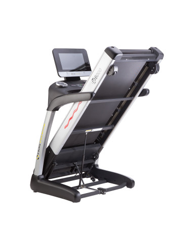 ЕЛЕКТРИЧЕСКА БЯГАЩА ПЪТЕКА ПОЛУКОМЕРЦИАЛНА HMS PREMIUM