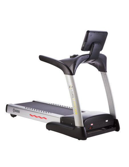 ЕЛЕКТРИЧЕСКА БЯГАЩА ПЪТЕКА ПОЛУКОМЕРЦИАЛНА HMS PREMIUM