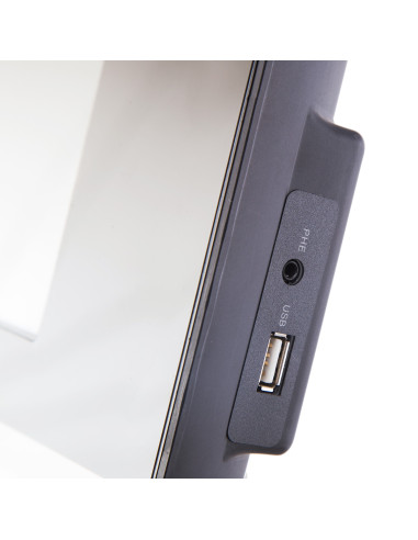 ЕЛЕКТРИЧЕСКА БЯГАЩА ПЪТЕКА ПОЛУКОМЕРЦИАЛНА HMS PREMIUM