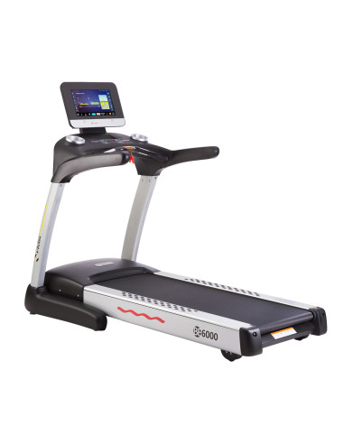 ЕЛЕКТРИЧЕСКА БЯГАЩА ПЪТЕКА ПОЛУКОМЕРЦИАЛНА HMS PREMIUM