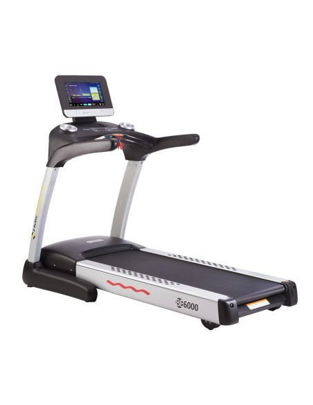 ЕЛЕКТРИЧЕСКА БЯГАЩА ПЪТЕКА ПОЛУКОМЕРЦИАЛНА HMS PREMIUM