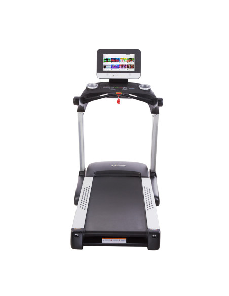 ЕЛЕКТРИЧЕСКА БЯГАЩА ПЪТЕКА ПОЛУКОМЕРЦИАЛНА HMS PREMIUM