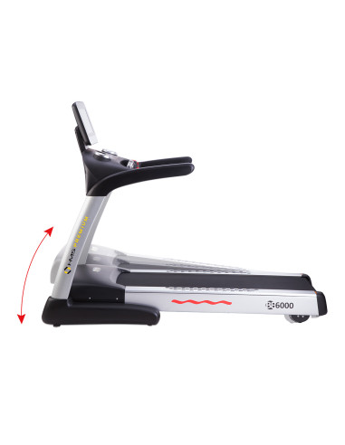 ЕЛЕКТРИЧЕСКА БЯГАЩА ПЪТЕКА ПОЛУКОМЕРЦИАЛНА HMS PREMIUM