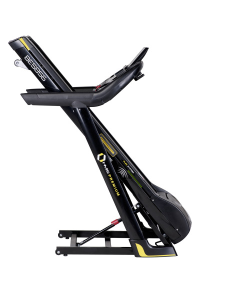 ЕЛЕКТРИЧЕСКА БЯГАЩА ПЪТЕКА HMS PREMIUM