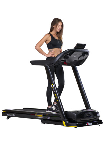 ЕЛЕКТРИЧЕСКА БЯГАЩА ПЪТЕКА HMS PREMIUM