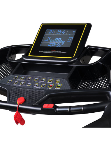 ЕЛЕКТРИЧЕСКА БЯГАЩА ПЪТЕКА HMS PREMIUM