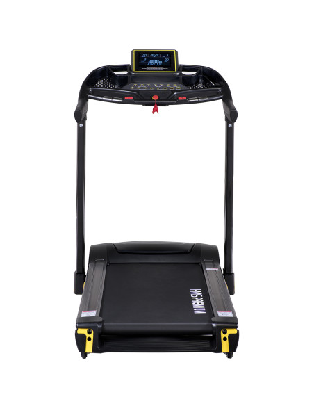 ЕЛЕКТРИЧЕСКА БЯГАЩА ПЪТЕКА HMS PREMIUM