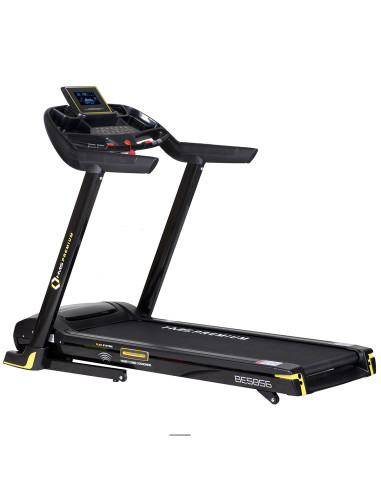 ЕЛЕКТРИЧЕСКА БЯГАЩА ПЪТЕКА HMS PREMIUM